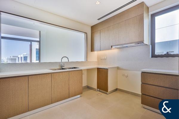 4 Bedrooms + Maids | Type B | Single Row